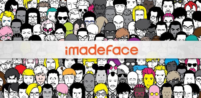 iMadeFace hadir di Android! Pengguna android yg belum pernah silahkan download