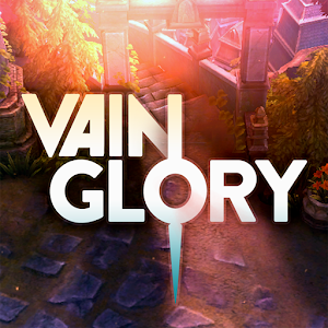 &#91;ANDROID / IOS&#93; Vainglory | The MOBA Perfected For Touch 