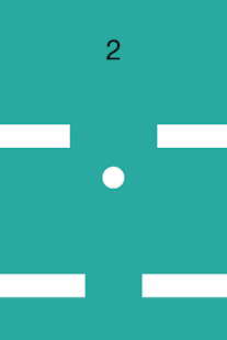 &#91;Android/iOS&#93; Dash it Up! simple game, play, then never stop...