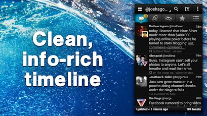 Yuuk Share yuk android twitter client kaliaan~