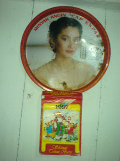All About Barang Jadul + Pict Klasik Manis 