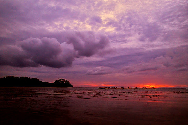 Trip Report : Memanjakan Mata Di Bawah Laut Pulau Tunda. Full Picture!