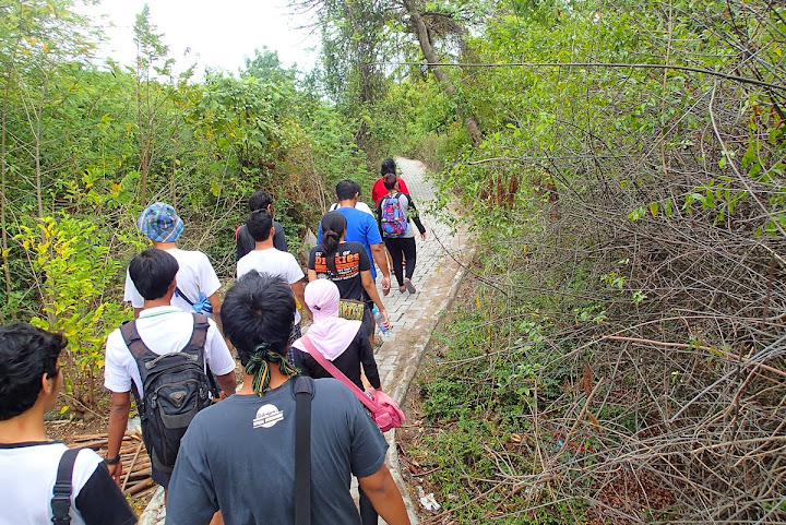 Trip Report : Memanjakan Mata Di Bawah Laut Pulau Tunda. Full Picture!