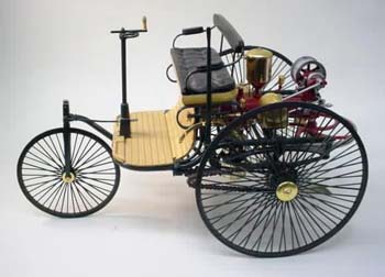 ►► &#91;HOT&#93; 10 Kejadian Awal dalam dunia Otomotif ◄◄