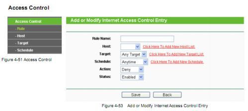 Setting TP-LINK MR3420 dari Modem ADSL Speedy