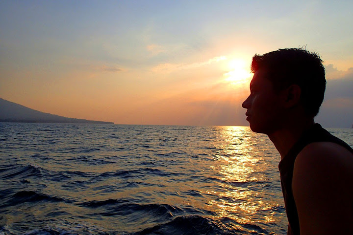 Trip Report : Keindahan Anak Gunung Krakatau. Full Picture! 