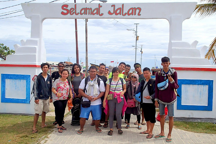 Trip Report : Memanjakan Mata Di Bawah Laut Pulau Tunda. Full Picture!