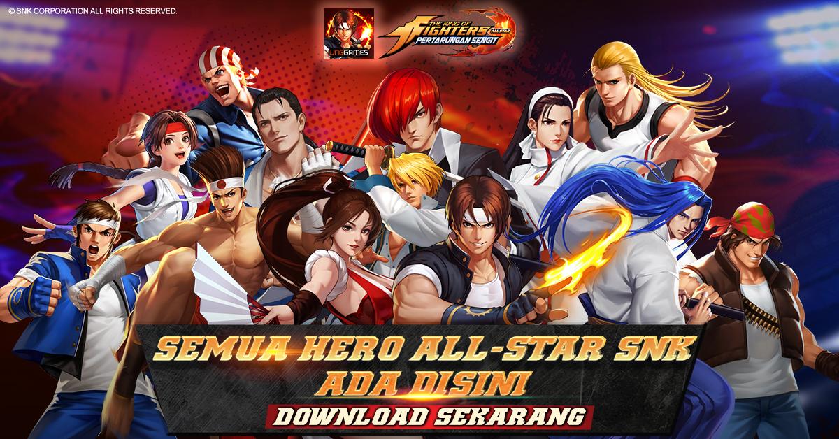akhirnya-vng-memulai-masa-open-beta-the-king-of-fighters-pertarungan-sengit--allstar