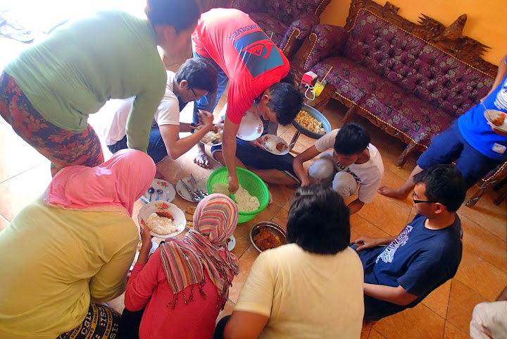 Trip Report : Memanjakan Mata Di Bawah Laut Pulau Tunda. Full Picture!