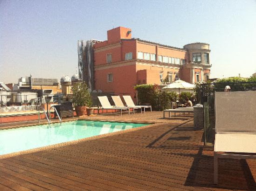 Barcelona Rooftops Bar &#91;Bar Terbaik di Barcelona&#93;