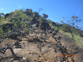 Pendakian Solo, Gunung Sumbing via Garung. Semoga bisa jadi Inspirasi