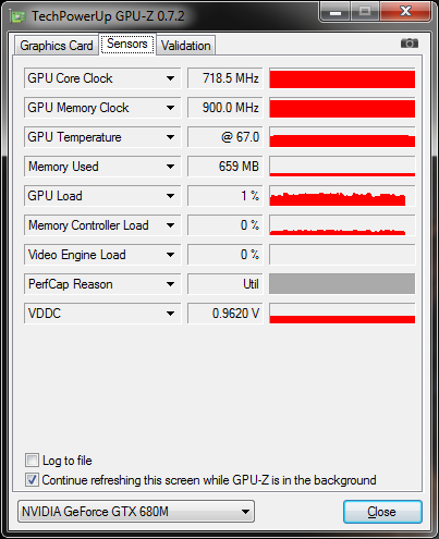 &#91;NOTEBOOK&#93; SAGER NP9380 DESKTOP REPLACEMENT LAPTOP