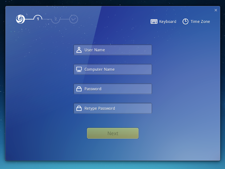 &#91;Review&#93; Deepin Linux 2014