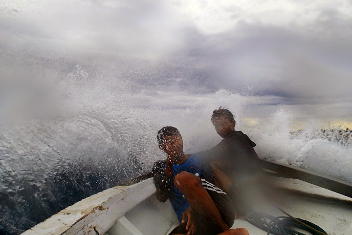 Trip Report : Memanjakan Mata Di Bawah Laut Pulau Tunda. Full Picture!