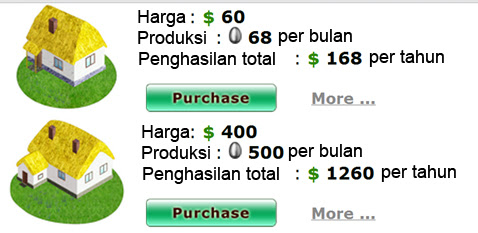 &#91;mandiriU&#93; Pecinta PTC &amp; HYIP masuk, Gratis $10 (Bukan JSSTripler)