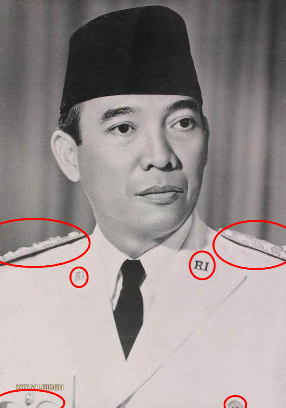 &#91;TUTORIAL&#93; Reouch/Recolour Gambar jadul dengan soto kambing