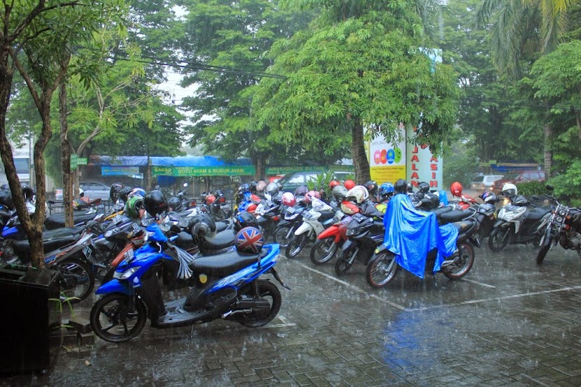 &#91;FIELD REPORT&#93; Pemilihan RL Kaskus Reg. Yogyakarta