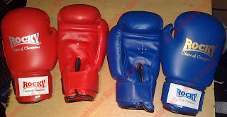 ~ஜ۩۞۩ஜ~Sarung Tinju a.k.a Punching Gloves Termurah Se Kaskus~ஜ۩۞۩ஜ~