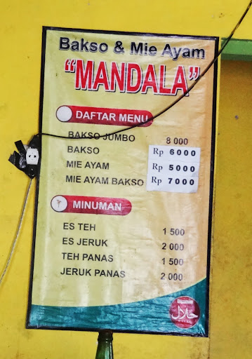 Kuliner Mantap Pemanja Lidah &#91;Jogja&#93;