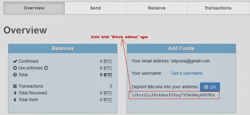 &#91;whiteside&#93;Complete Newbie Guide untuk Mengumpulkan Receh Bitcoin (PTC+Faucet+More!)