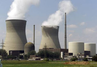 10 Negara Dengan Reaktor Nuklir Terbanyak Di Dunia
