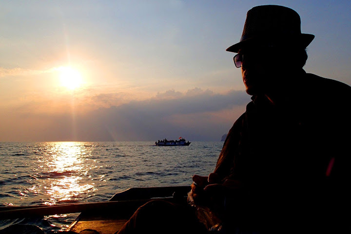 Trip Report : Keindahan Anak Gunung Krakatau. Full Picture! 