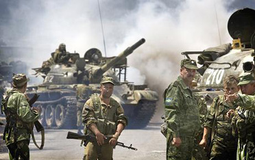 Sejarah Afganistan (dari Alexander Agung, Rusia sampai Amerka)