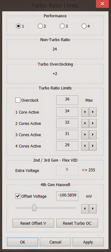 Turbo ratio что это