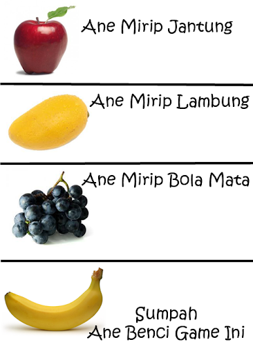 Ane Benci Game Ini !! (Nyengir Dikit Gpp)