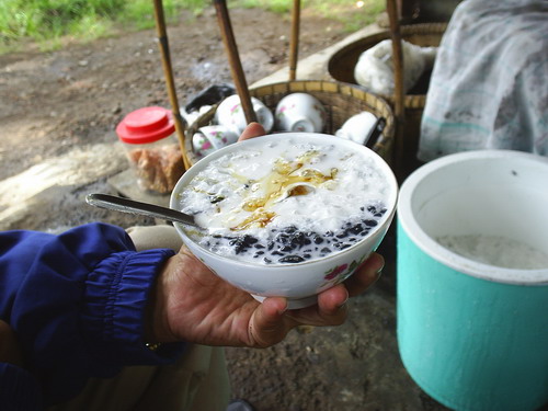 Dawet Ireng, Minuman Segar Khas Purworejo