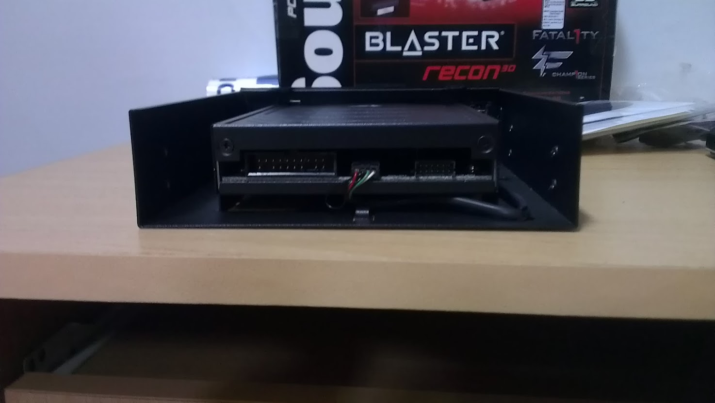sound blaster recon 3d review