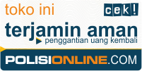 Pulsa / Token Listrik PLN | BOLT | Telkomsel | XL | INDOSAT - Pembayaran BCA /Mandiri