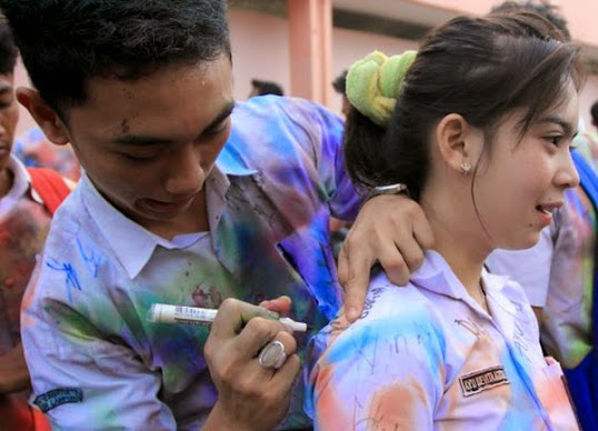 Apakah Tujuan Hidup Kita 