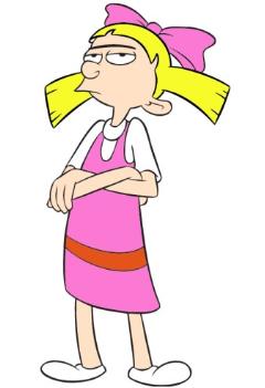 Hey Arnold!!!!!!