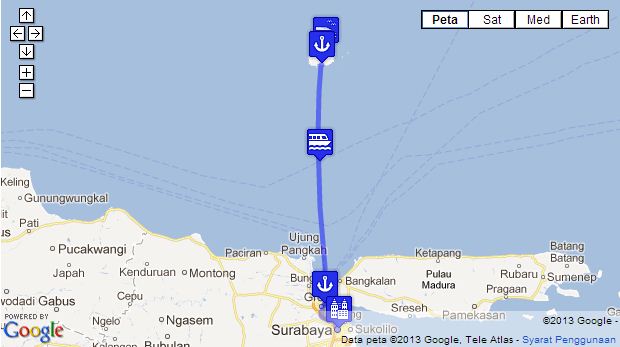 Pulau Bawean, Surga tersembunyi di utara jawa