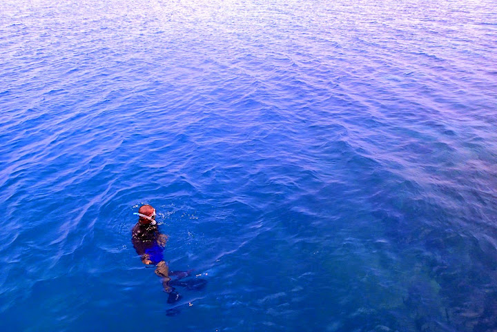 Trip Report : Pesona Pulau Legundi dan Teluk Kiluan. Full Picture!