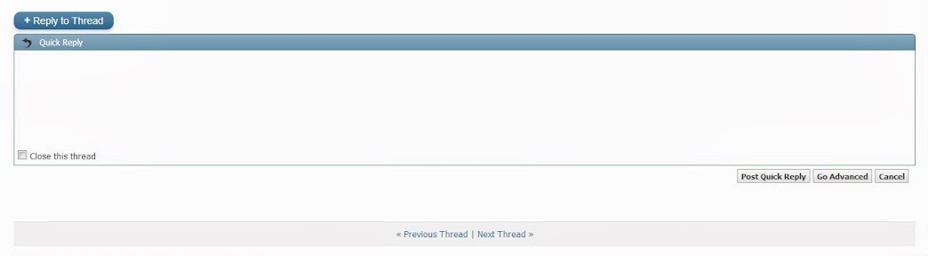 Solusi untuk Google Chrome yang Tidak Bisa Search atau Post Forum