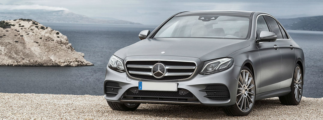 Review Lengkap Mercedes-Benz W213 E-Class