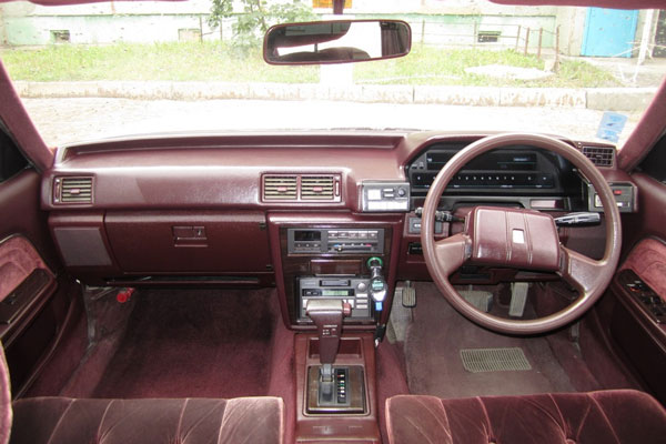 Review Lengkap Toyota Cressida dan Tips Membelinya