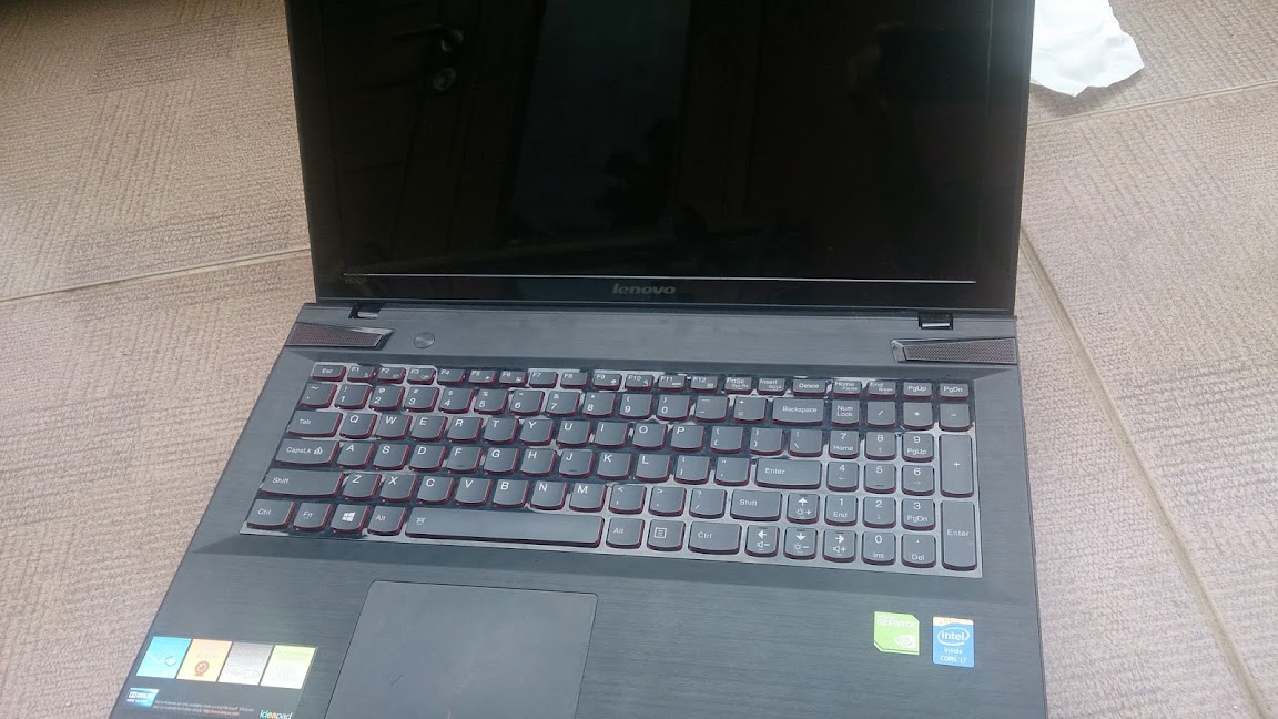 &#91;NOTEBOOK&#93;Lenovo Y510P THE Best Priced Gaming Notebook with NVIDIA GT750M SLI 4GB