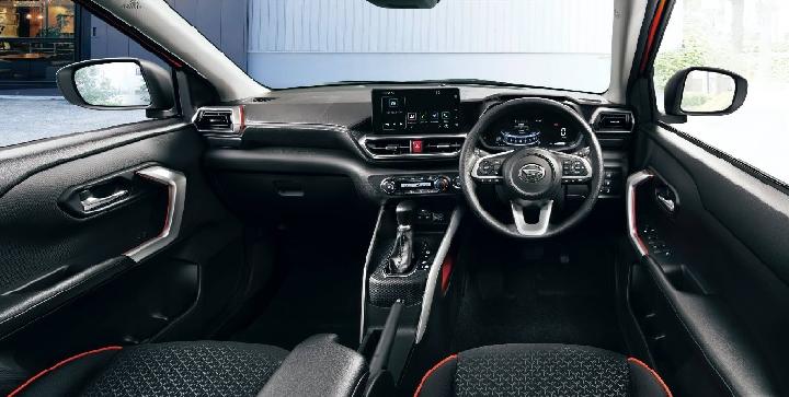 Review Lengkap Daihatsu Rocky Indonesia