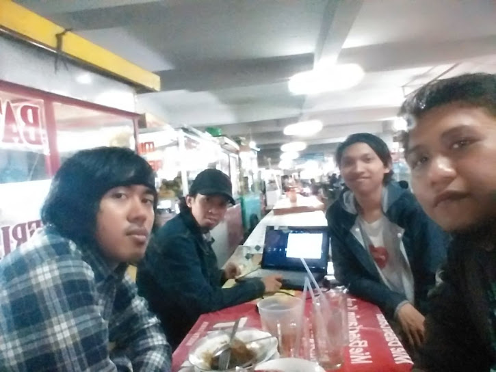 &#91;Field Report&#93; Gathering PegeLinux Regional Bandung