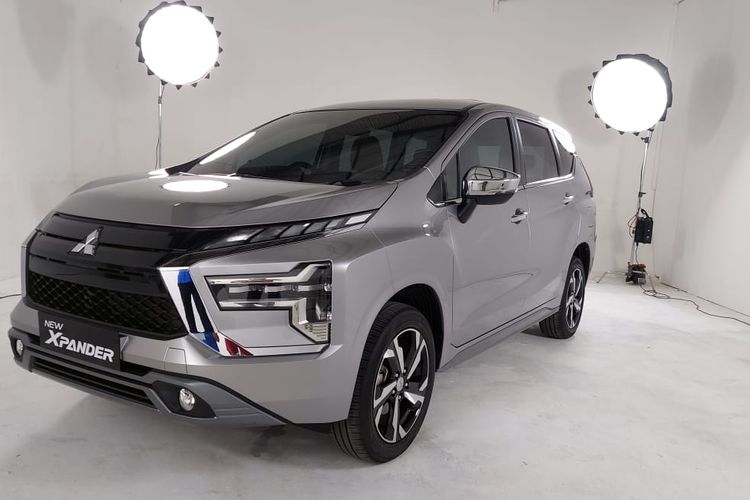 Review Lengkap Mitsubishi New Xpander 2022