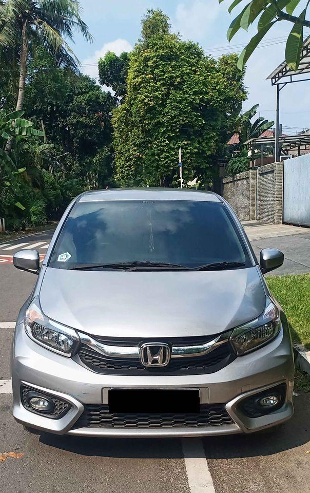 Review Lengkap Honda Brio Satya Facelift