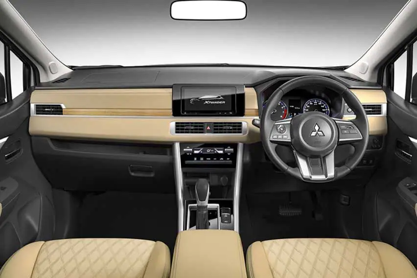 Review Lengkap Mitsubishi New Xpander 2022