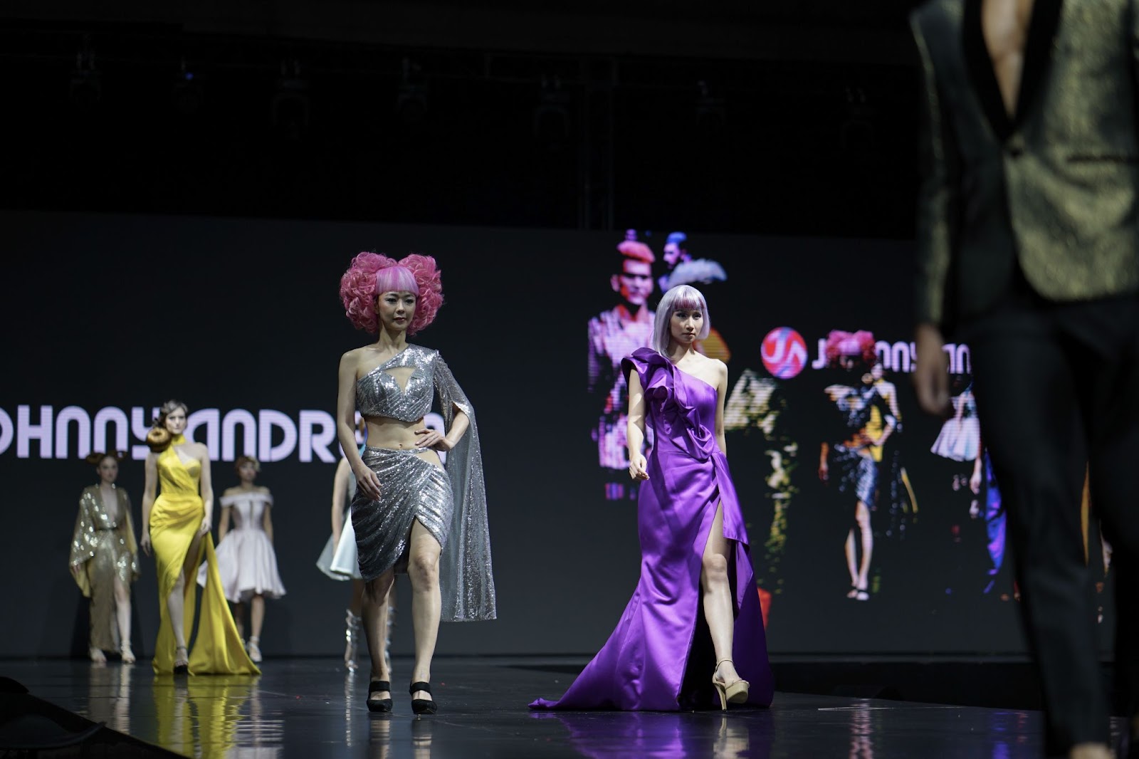 11th Johnny Andrean Awards: Penghargaan Bagi Para Insan Seni &amp; Public Figure