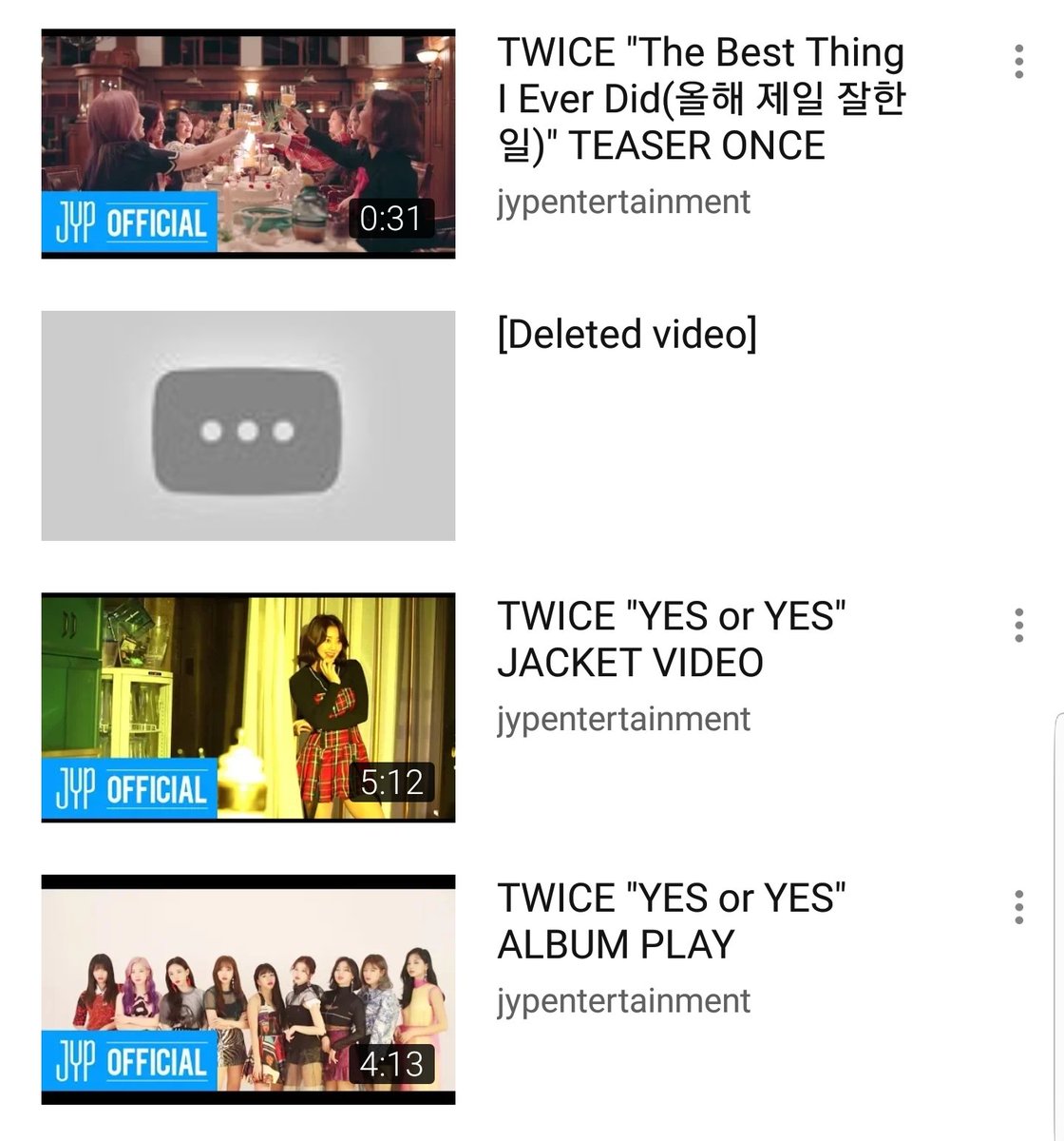 Klaim Hak Cipta Palsu Bikin K-Pop MV Ini Sempat Hilang di Youtube!