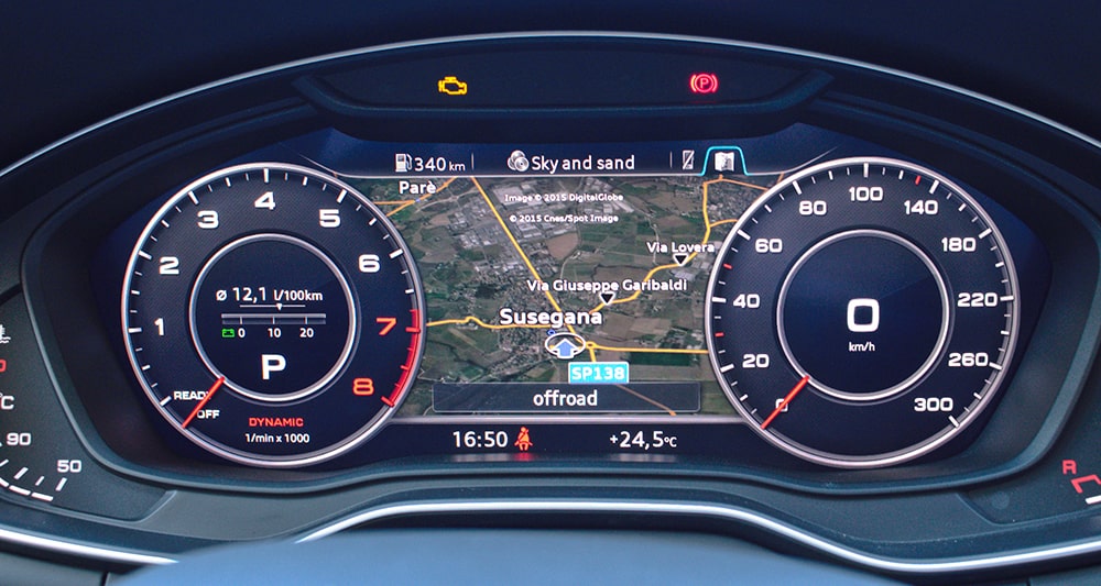 Review Lengkap Audi A4 B9 dari Mobilman.id
