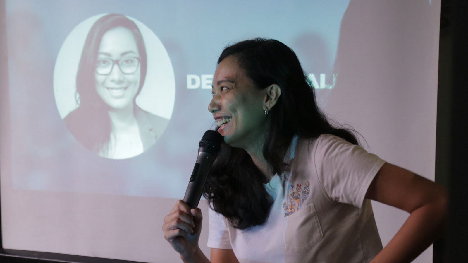 Serunya Acara Rapat Hansip, Bongkar Modus Jahat Lewat Google!