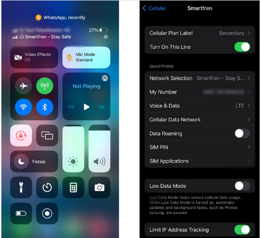 Pakai eSIM dari Provider Ini, Bikin Semuanya Praktis dan No Ribet